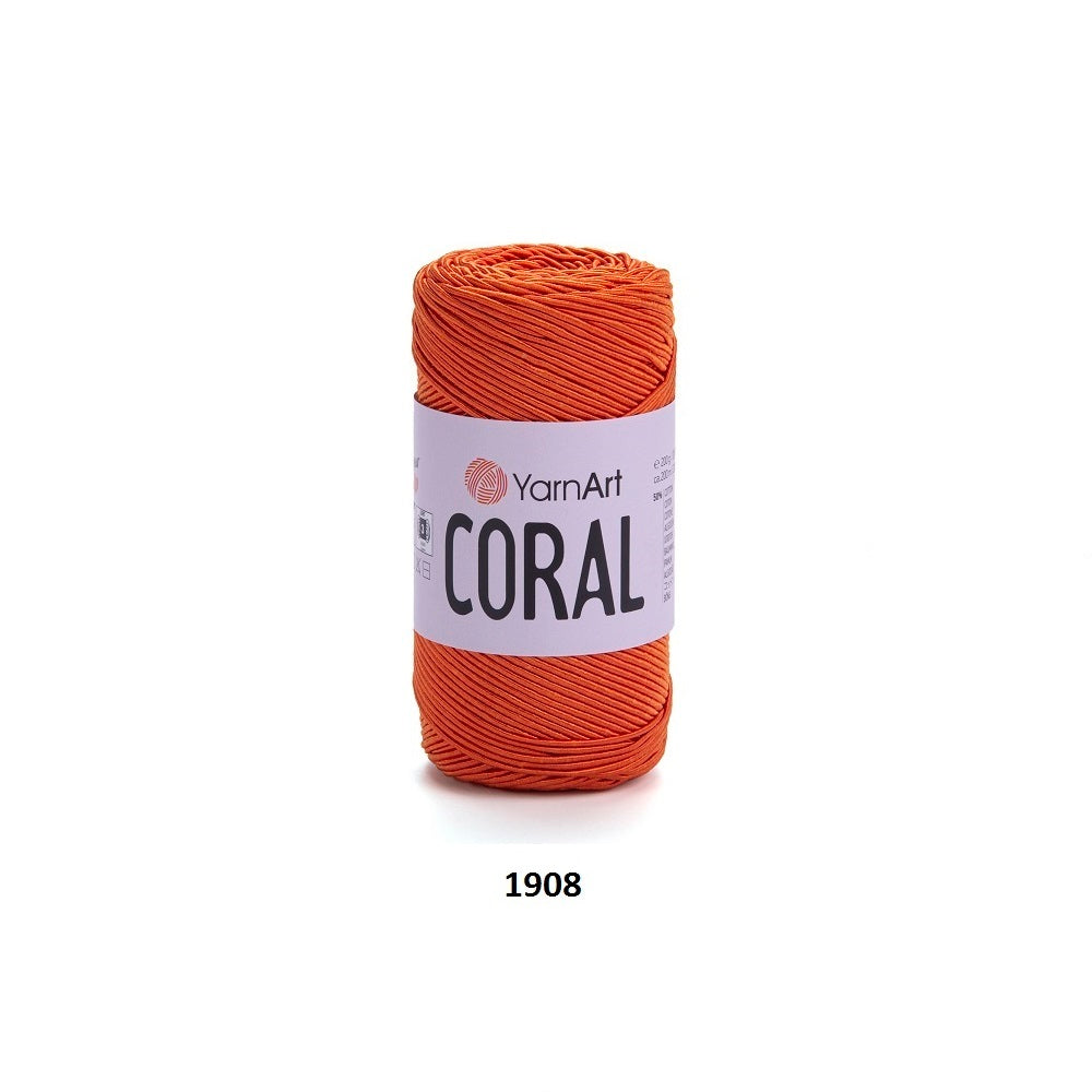 Yarn Coral YarnArt