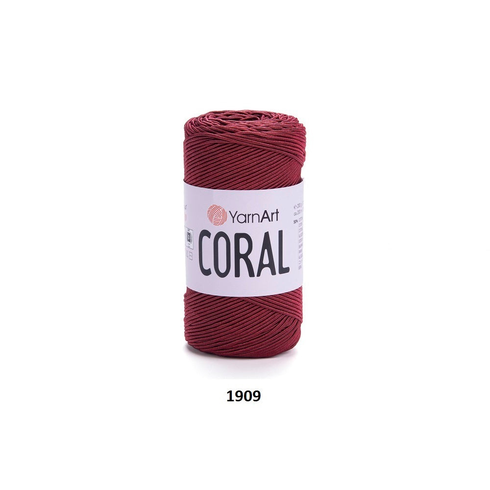 Yarn Coral YarnArt