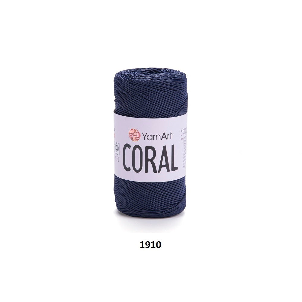 Yarn Coral YarnArt