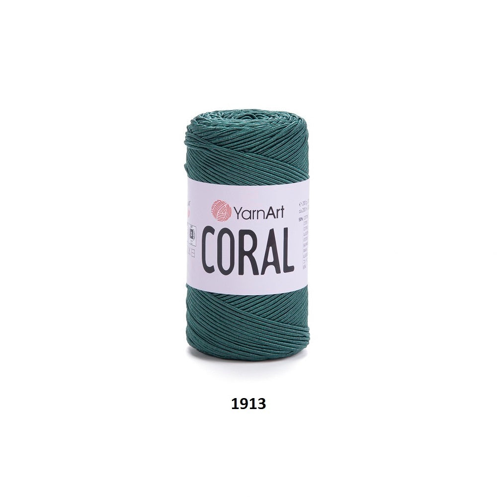 Yarn Coral YarnArt