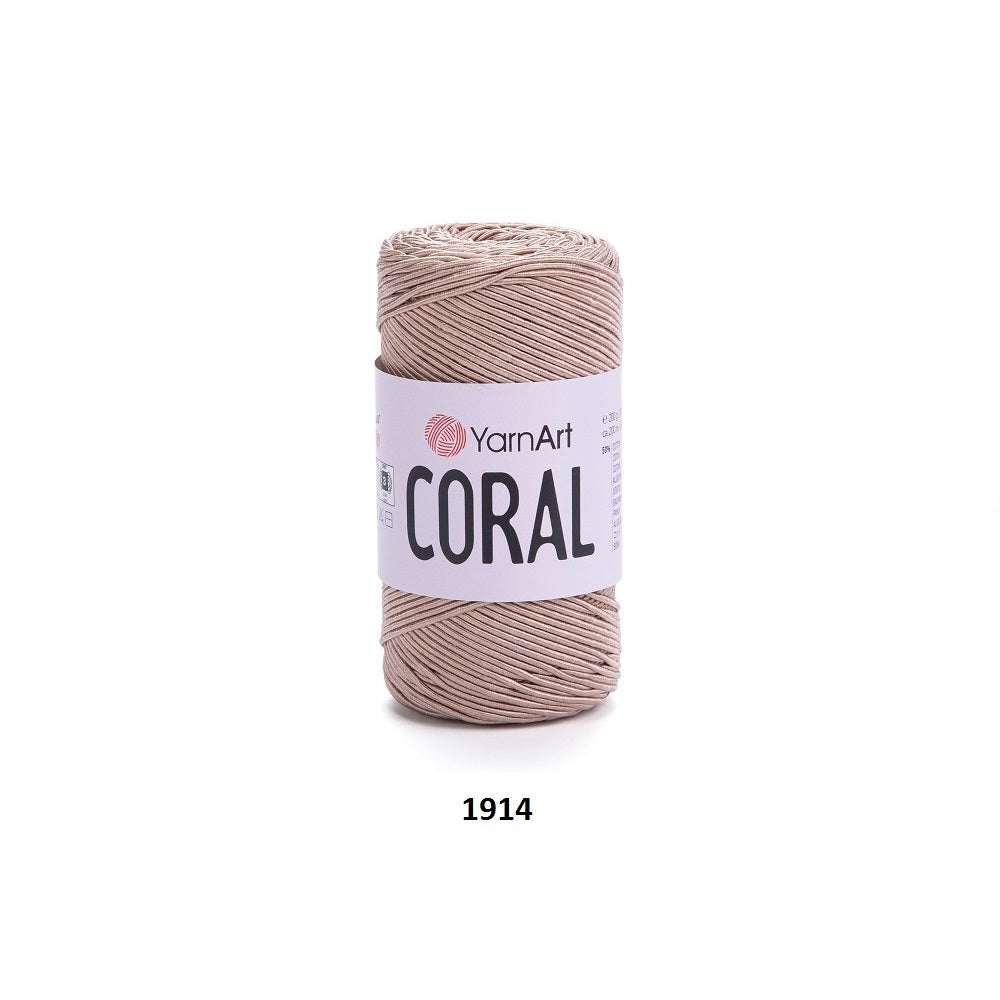 Yarn Coral YarnArt