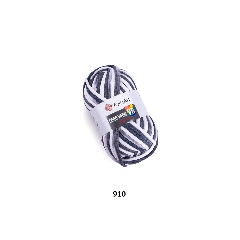 Yarn Cord Yarn VR YarnArt