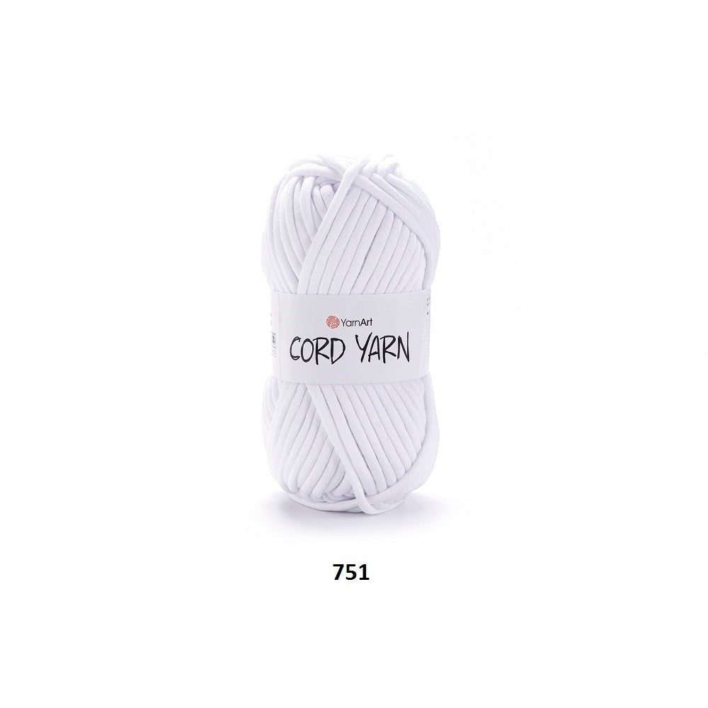 Yarn Cord Yarn YarnArt