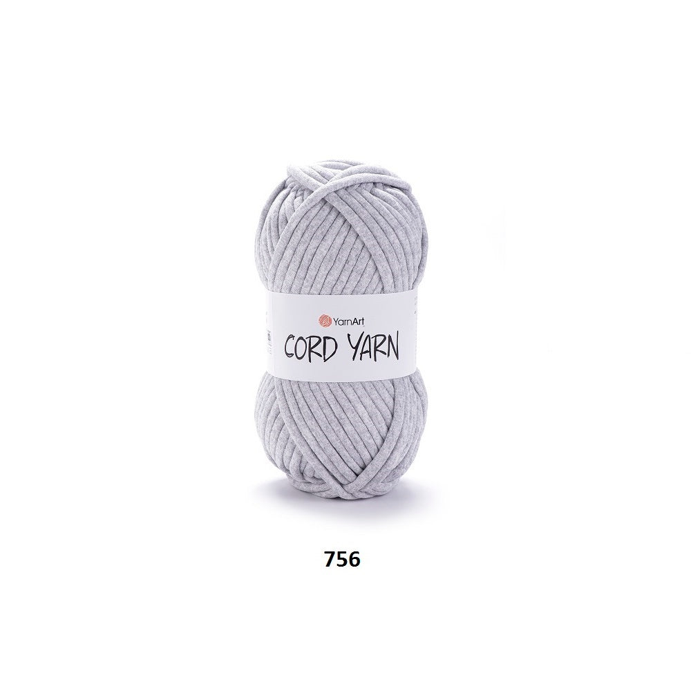 Yarn Cord Yarn YarnArt