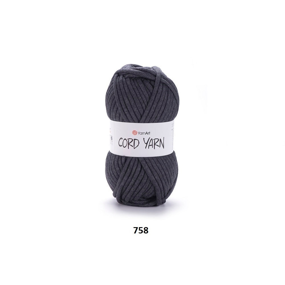 Yarn Cord Yarn YarnArt
