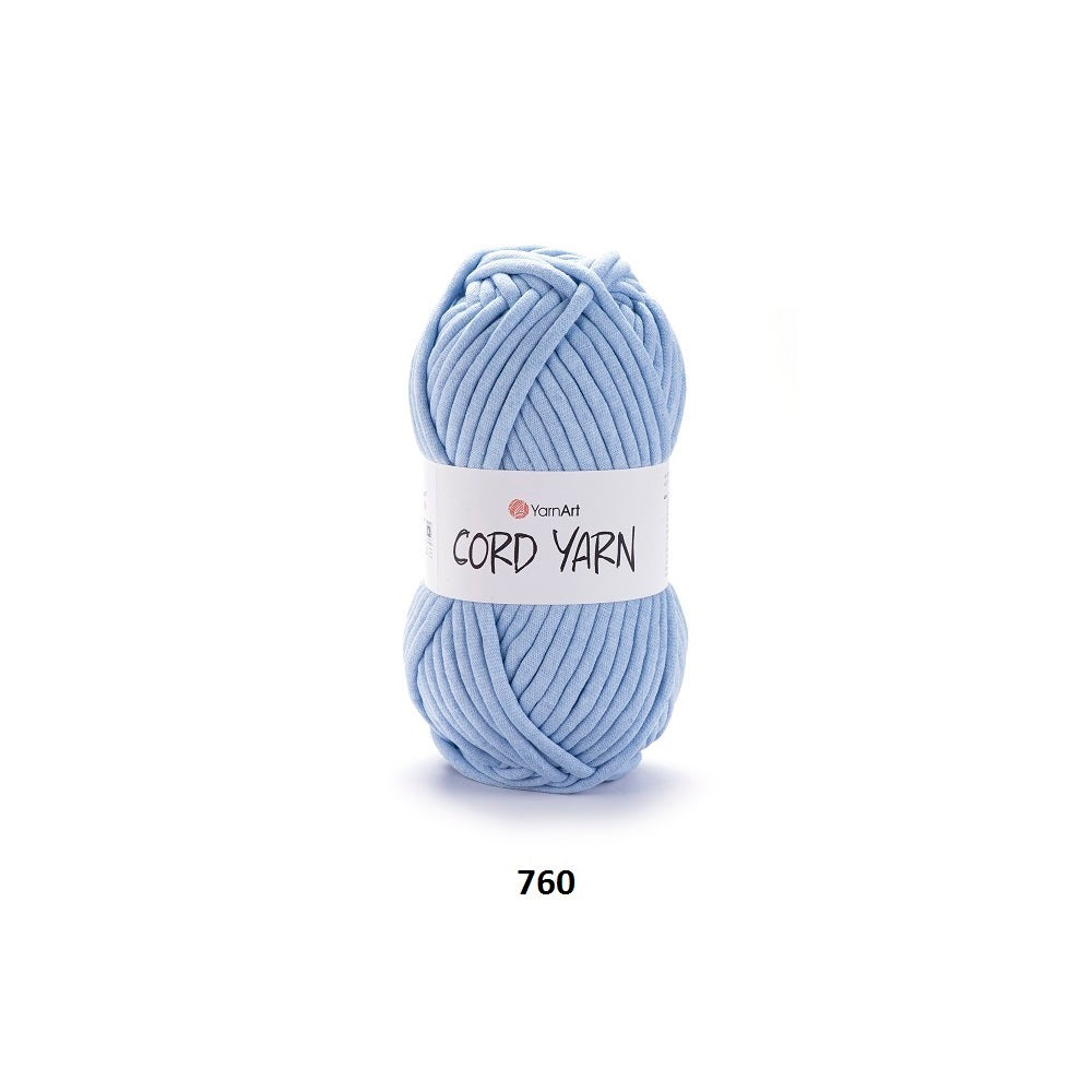 Yarn Cord Yarn YarnArt