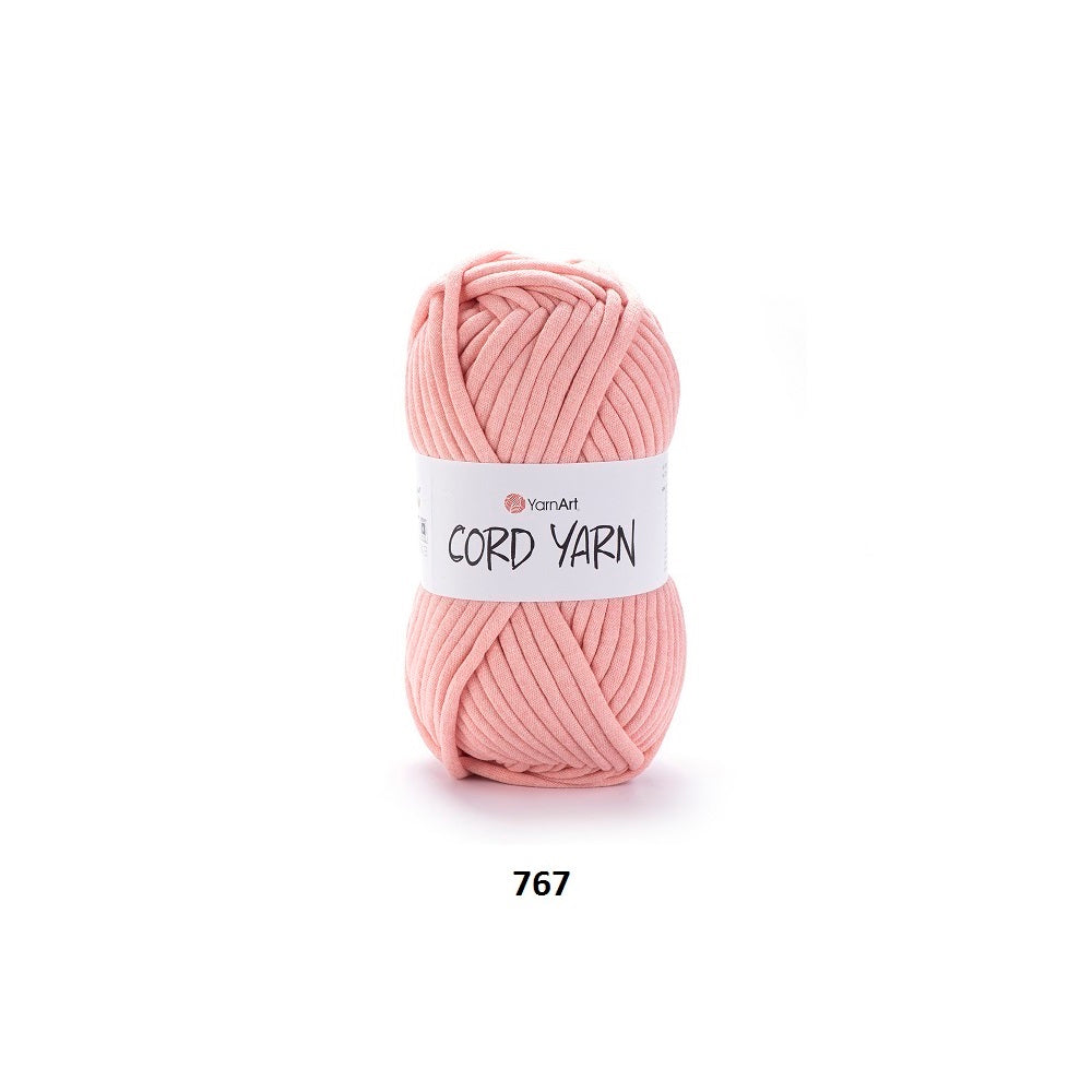 Yarn Cord Yarn YarnArt