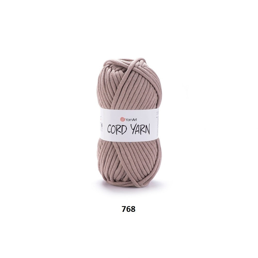 Yarn Cord Yarn YarnArt