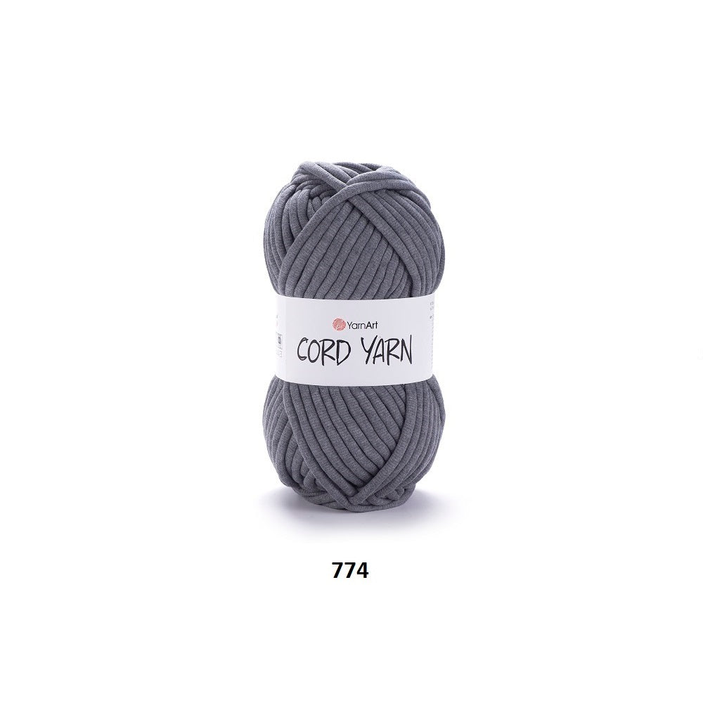 Yarn Cord Yarn YarnArt