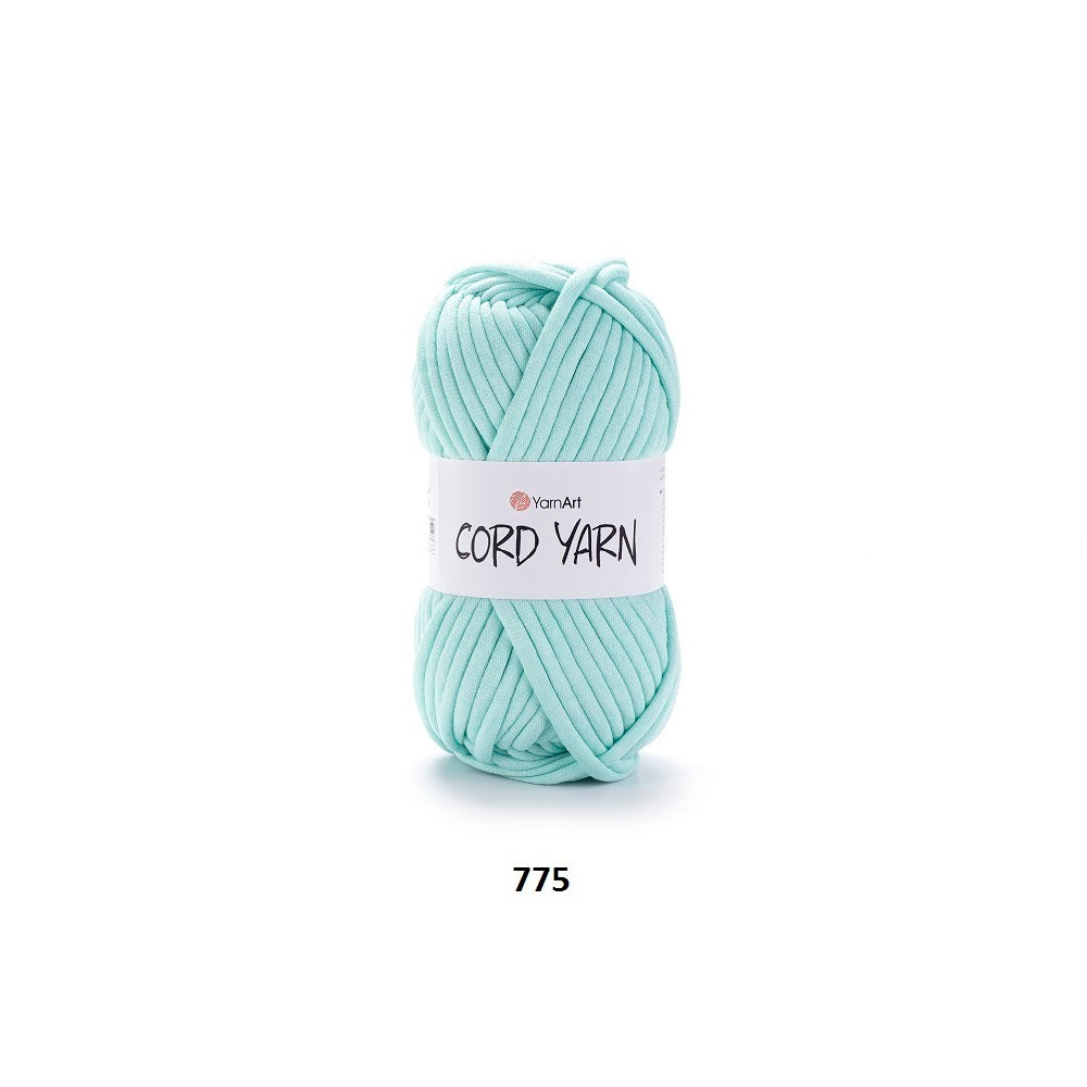 Yarn Cord Yarn YarnArt