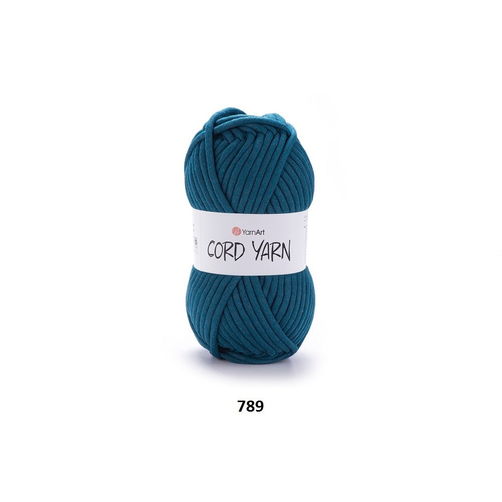 Yarn Cord Yarn YarnArt