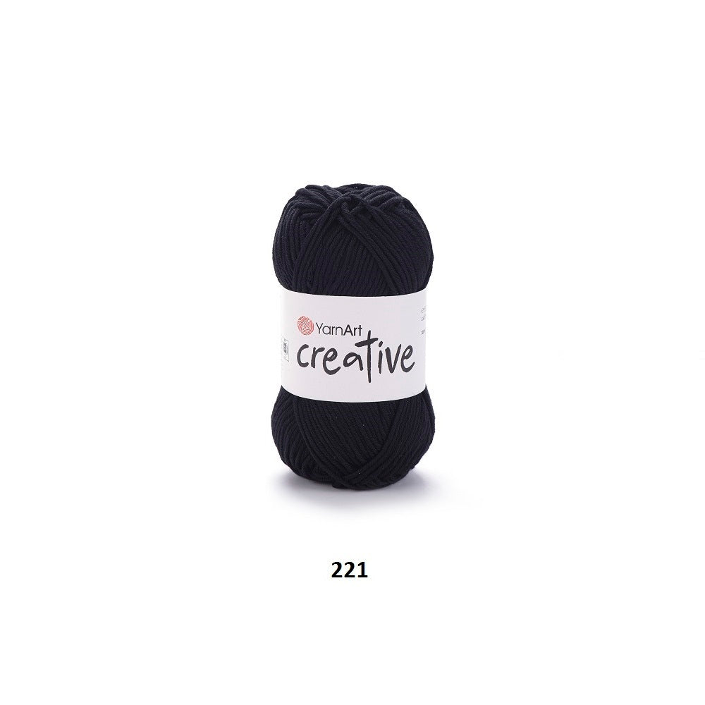 Yarn Creative YarnArt