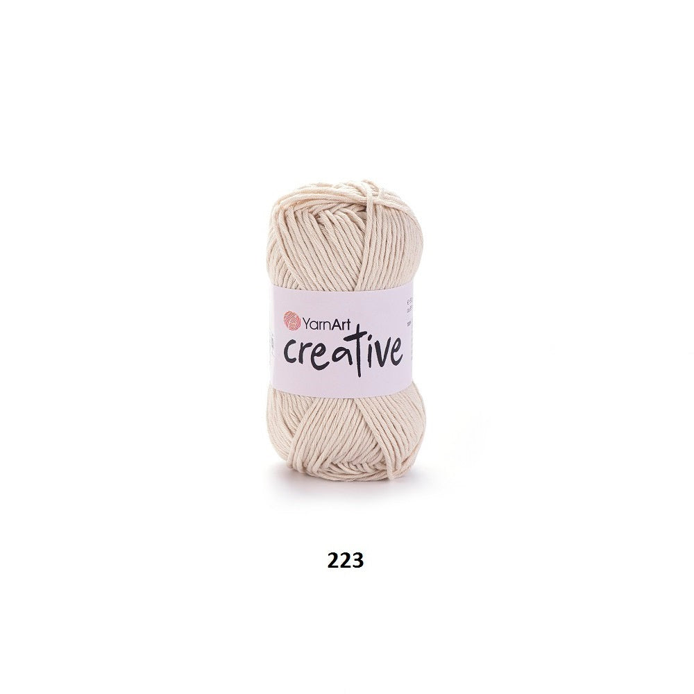 Yarn Creative YarnArt