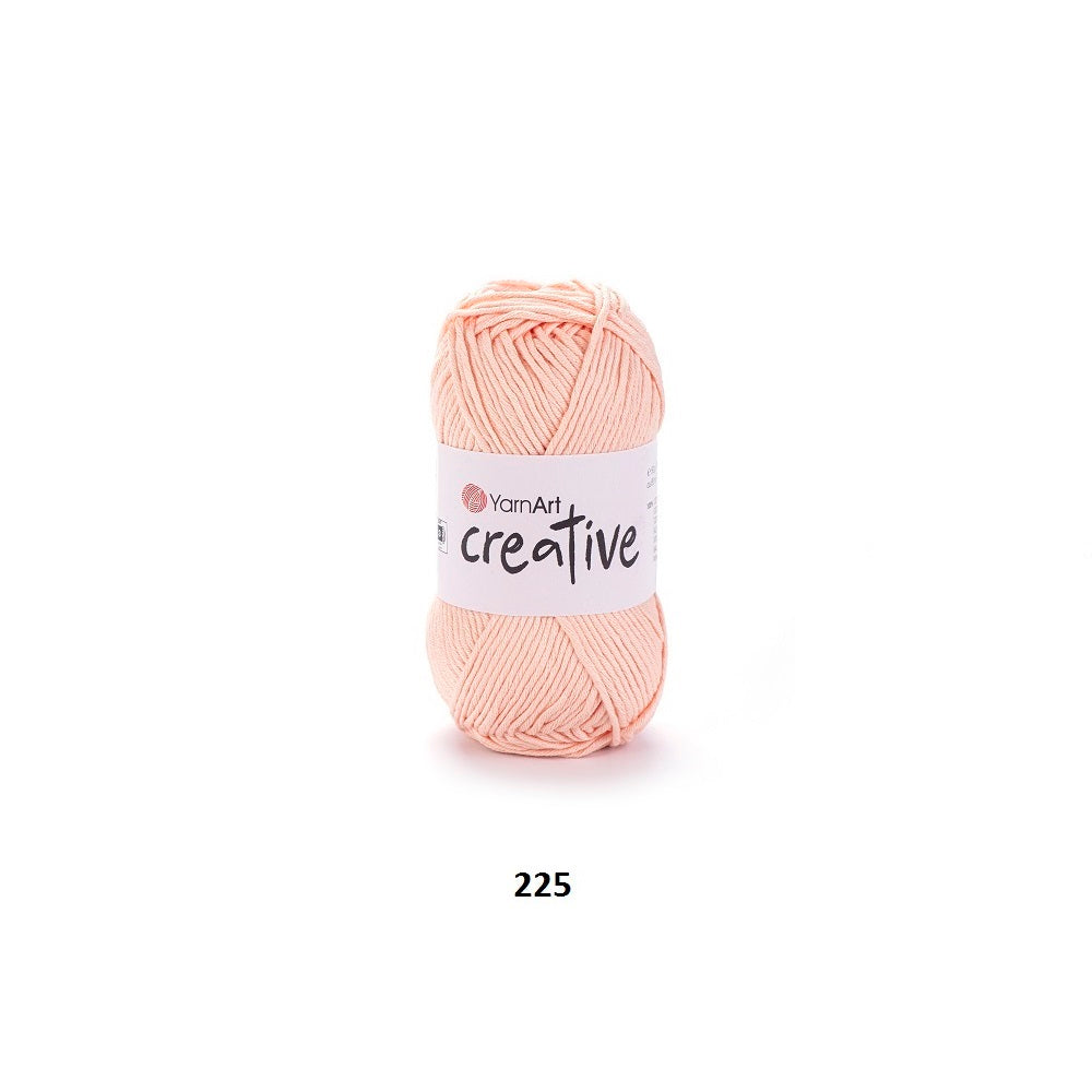Yarn Creative YarnArt