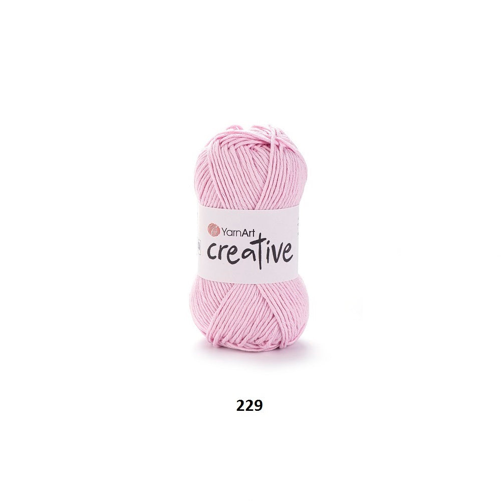 Yarn Creative YarnArt