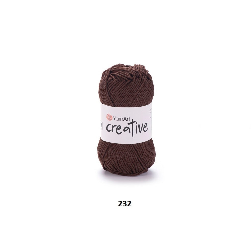 Yarn Creative YarnArt