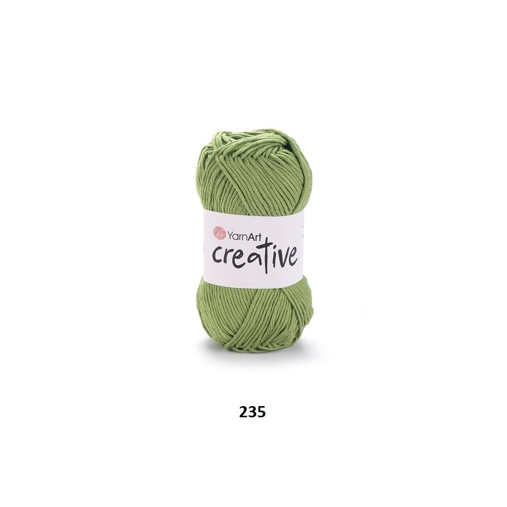 Yarn Creative YarnArt