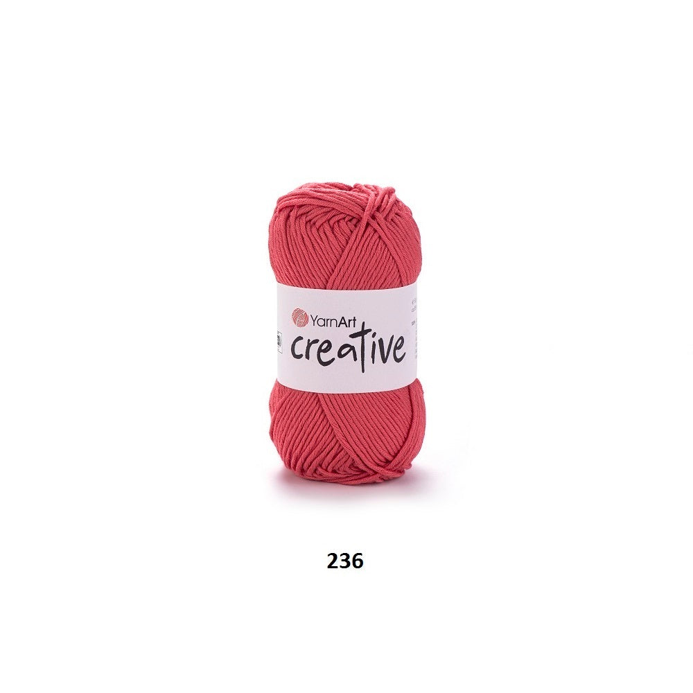 Yarn Creative YarnArt