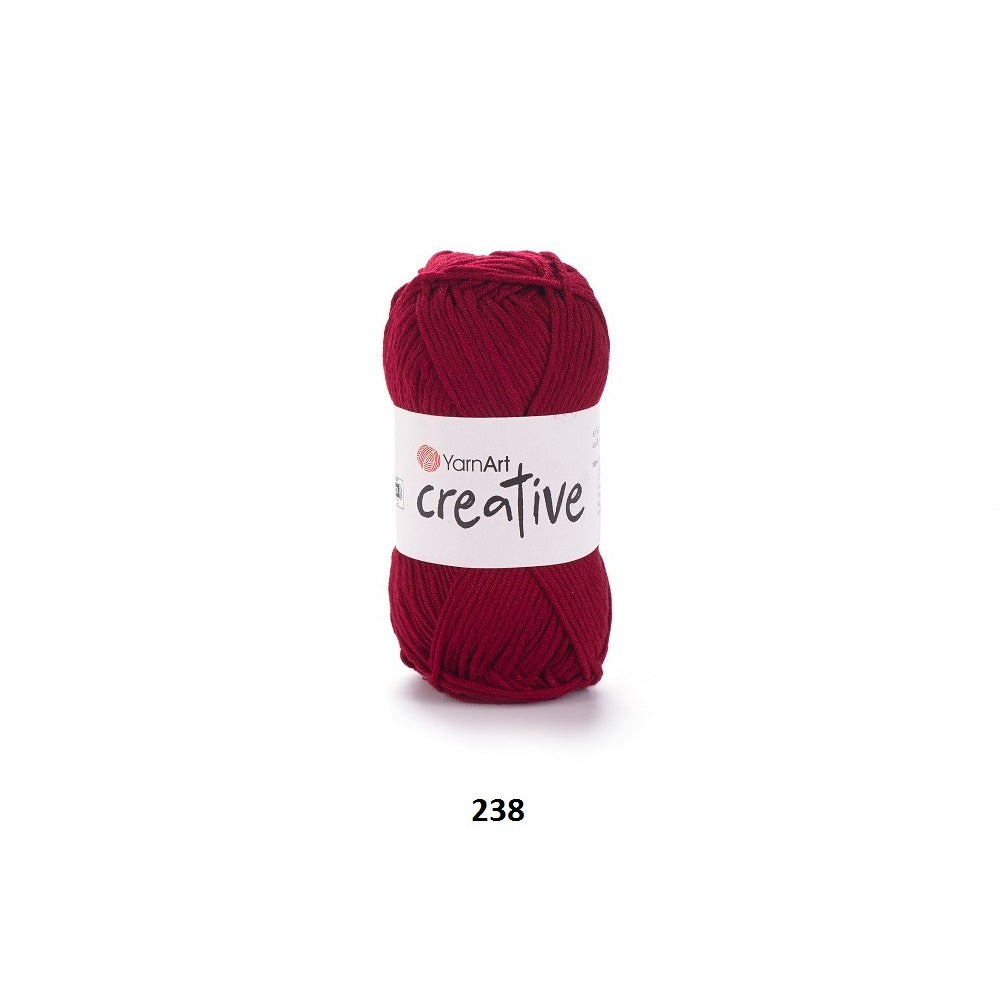 Yarn Creative YarnArt