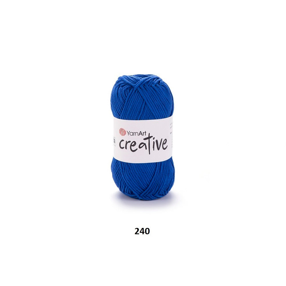 Yarn Creative YarnArt