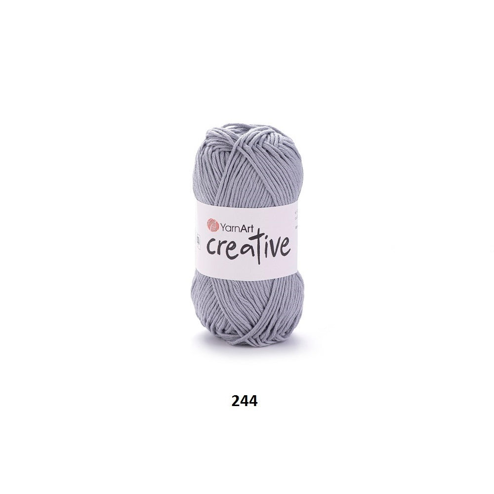 Yarn Creative YarnArt