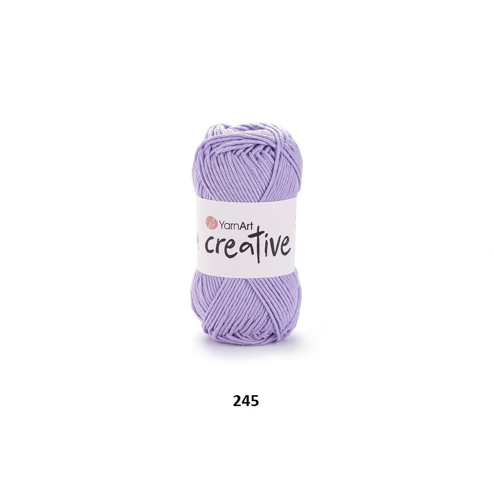Yarn Creative YarnArt