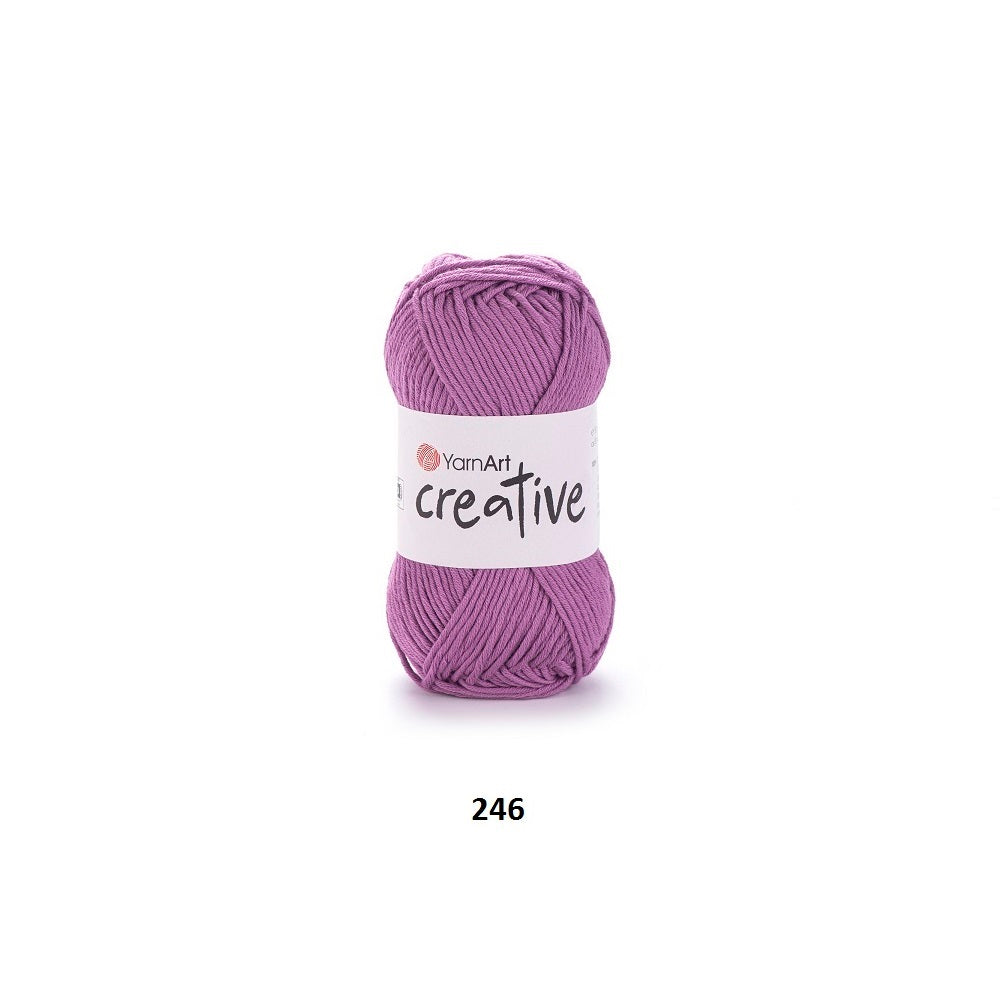 Yarn Creative YarnArt