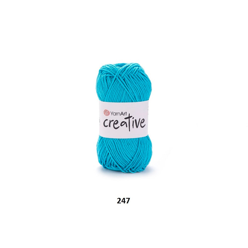 Yarn Creative YarnArt