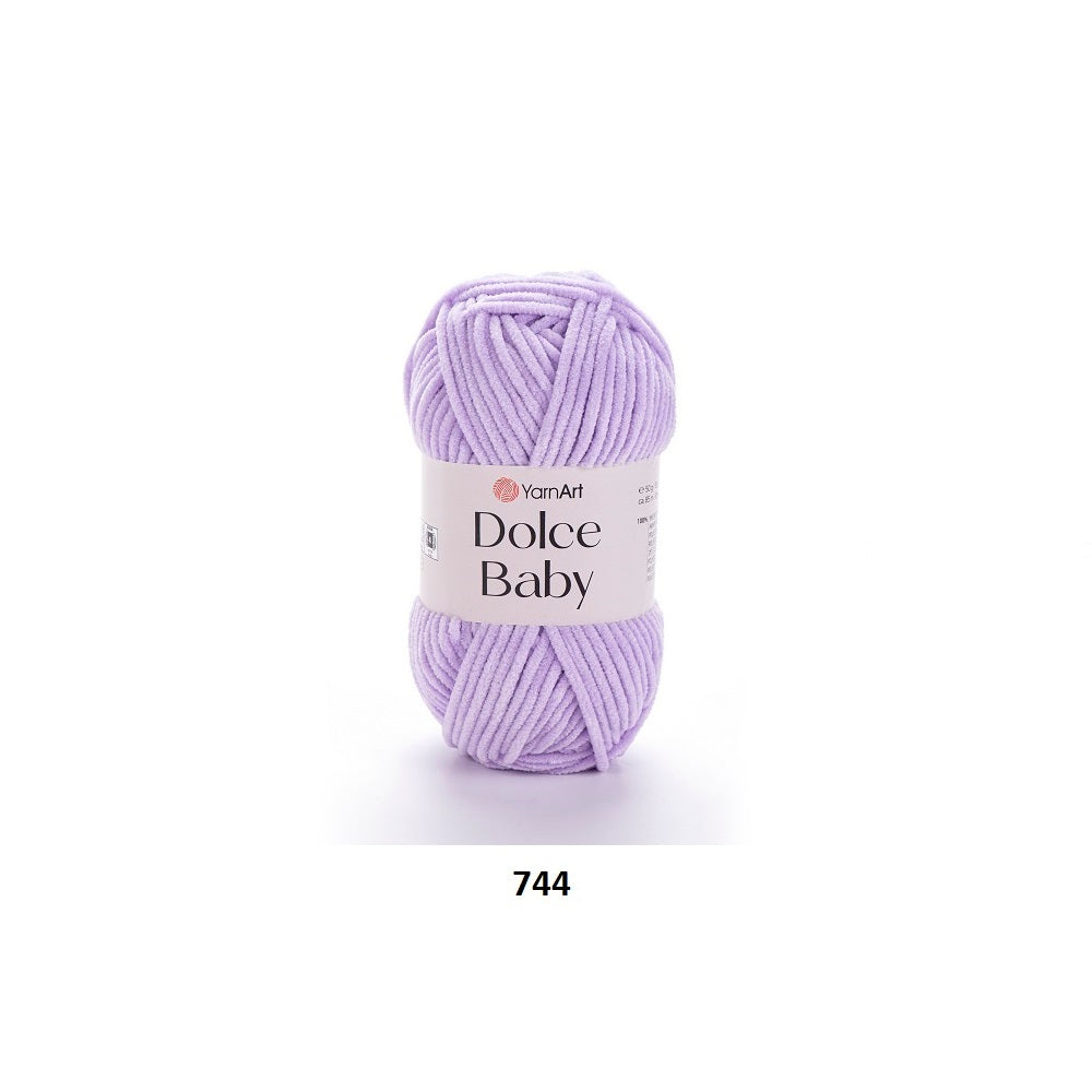 Yarn Dolce Baby YarnArt