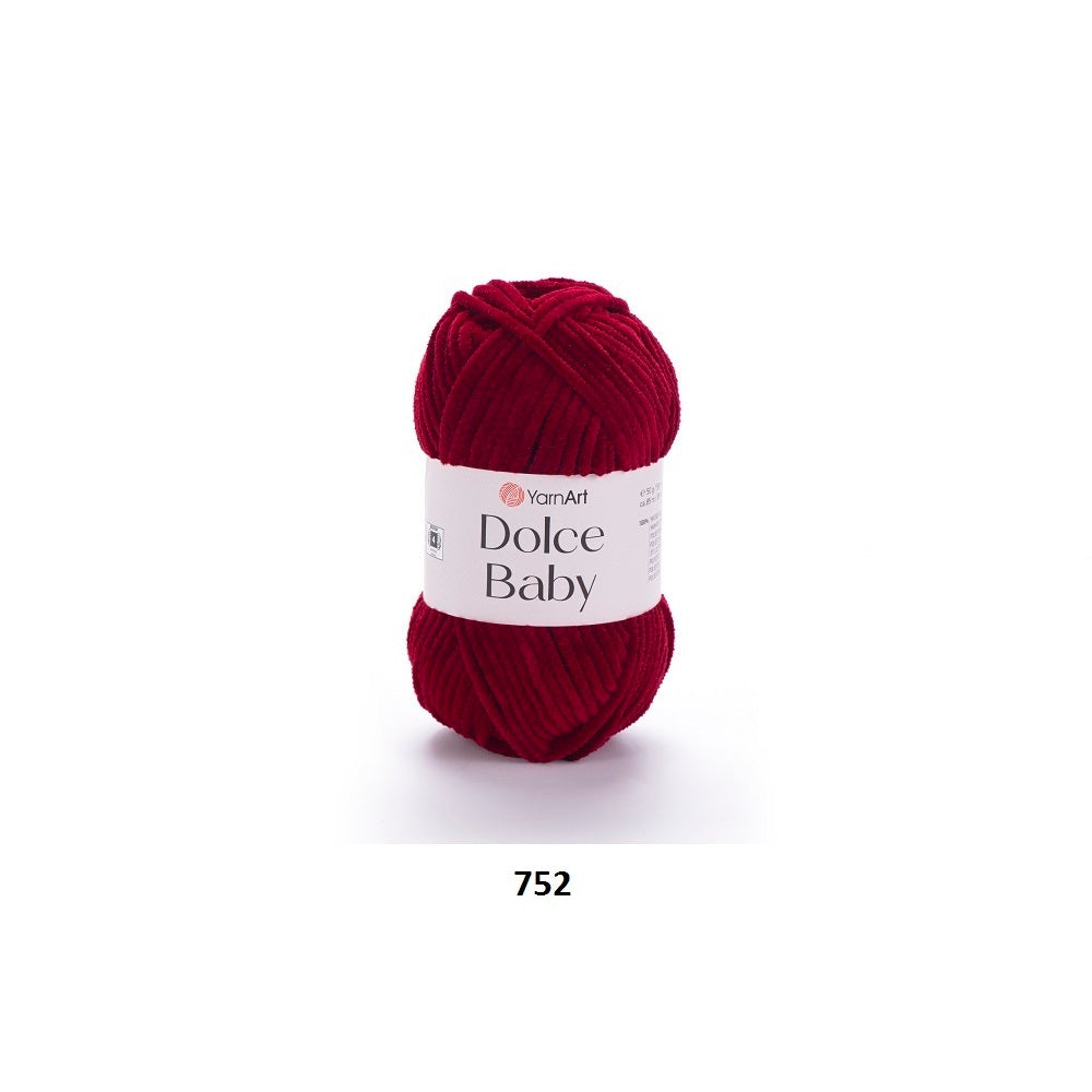 Yarn Dolce Baby YarnArt