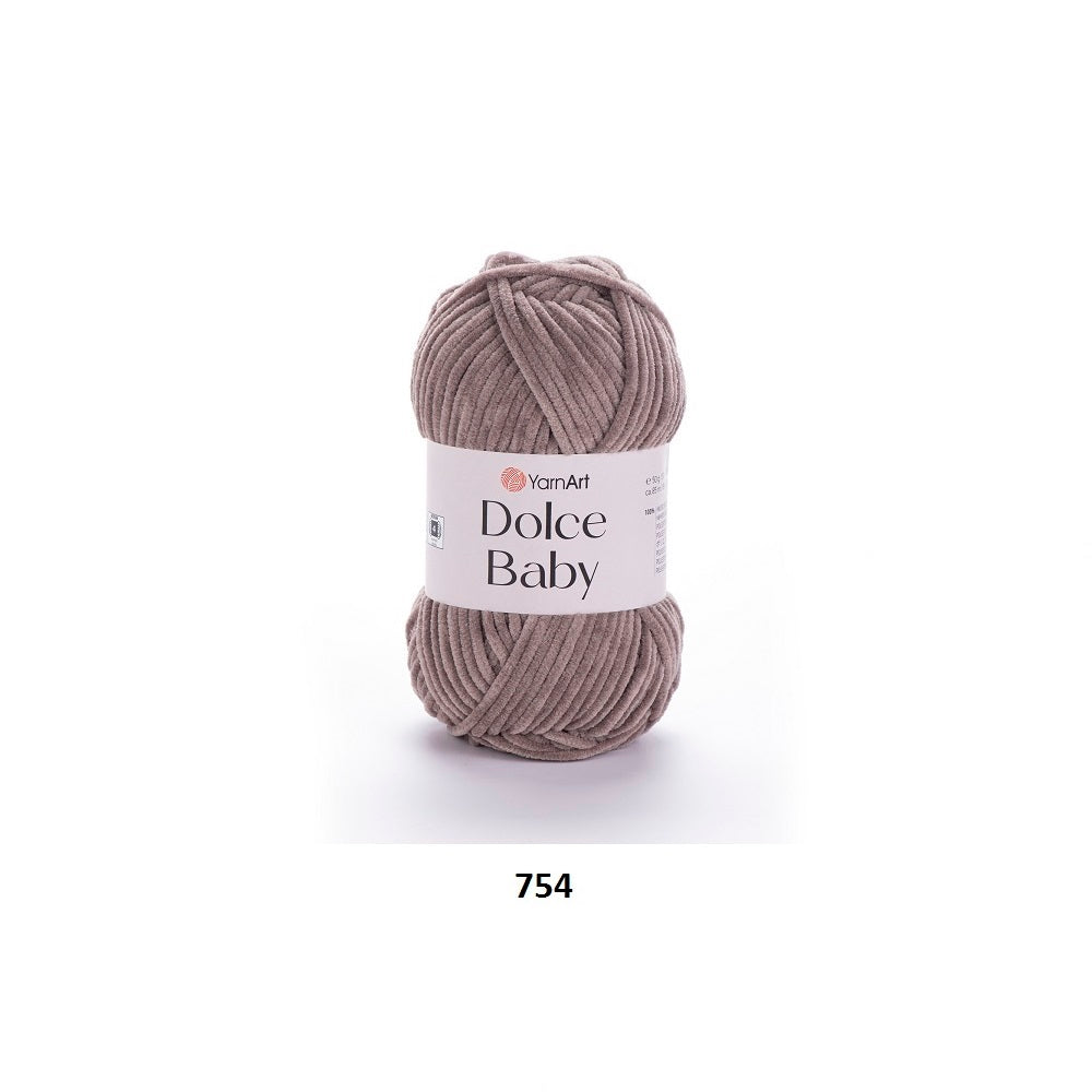 Yarn Dolce Baby YarnArt