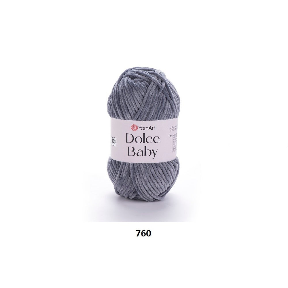 Yarn Dolce Baby YarnArt