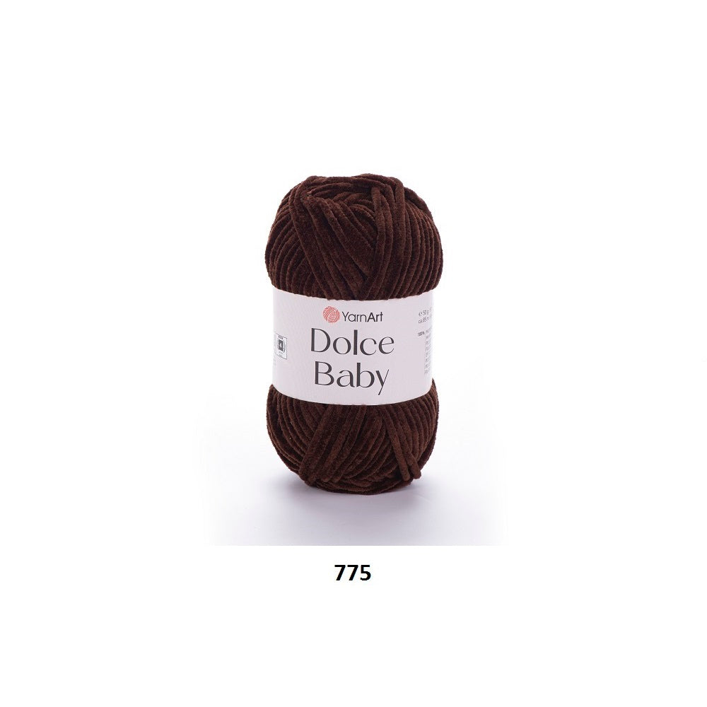 Yarn Dolce Baby YarnArt