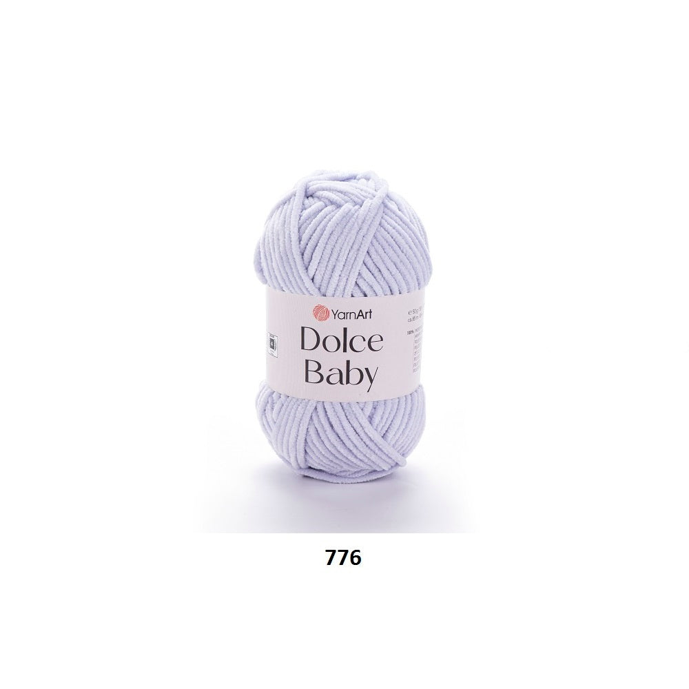 Yarn Dolce Baby YarnArt