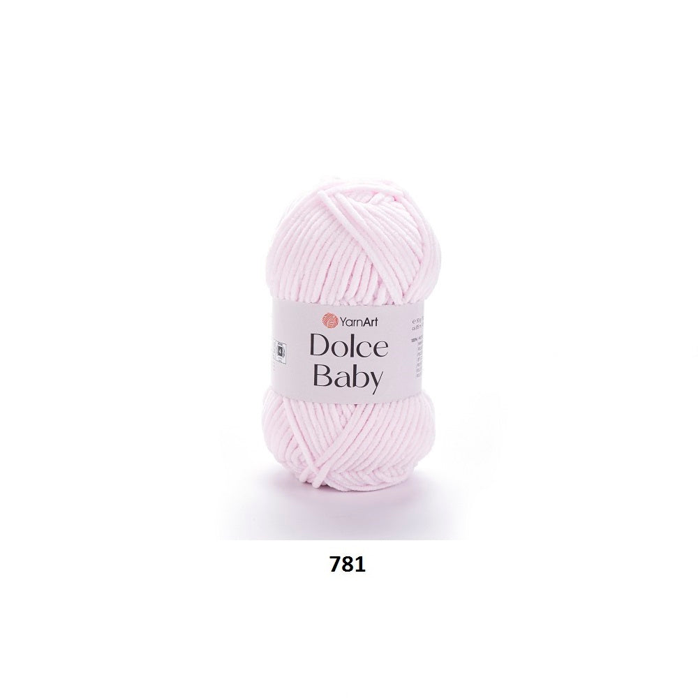 Yarn Dolce Baby YarnArt
