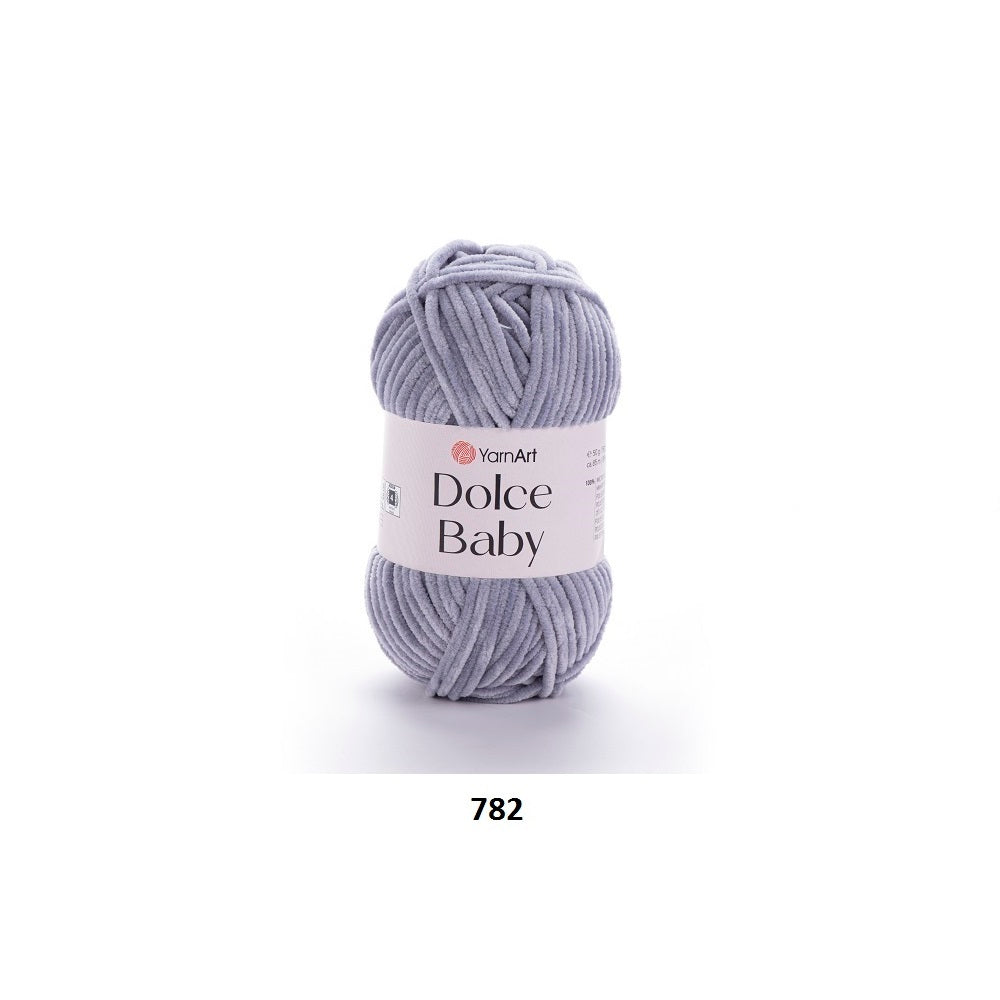 Yarn Dolce Baby YarnArt