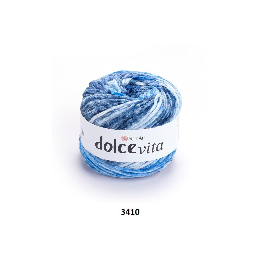 Yarn Dolce Vita YarnArt