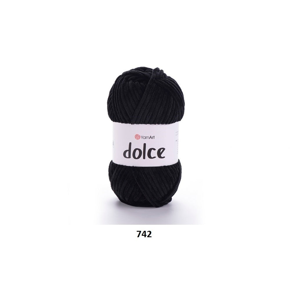 Yarn Dolce YarnArt