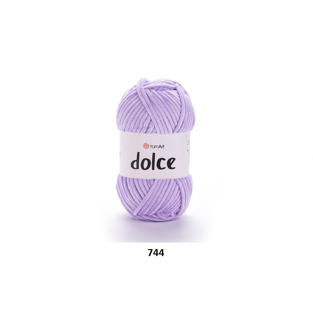Yarn Dolce YarnArt