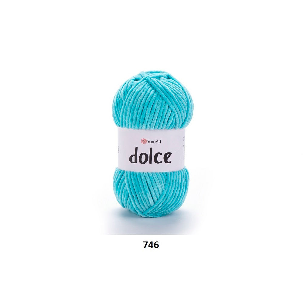 Yarn Dolce YarnArt