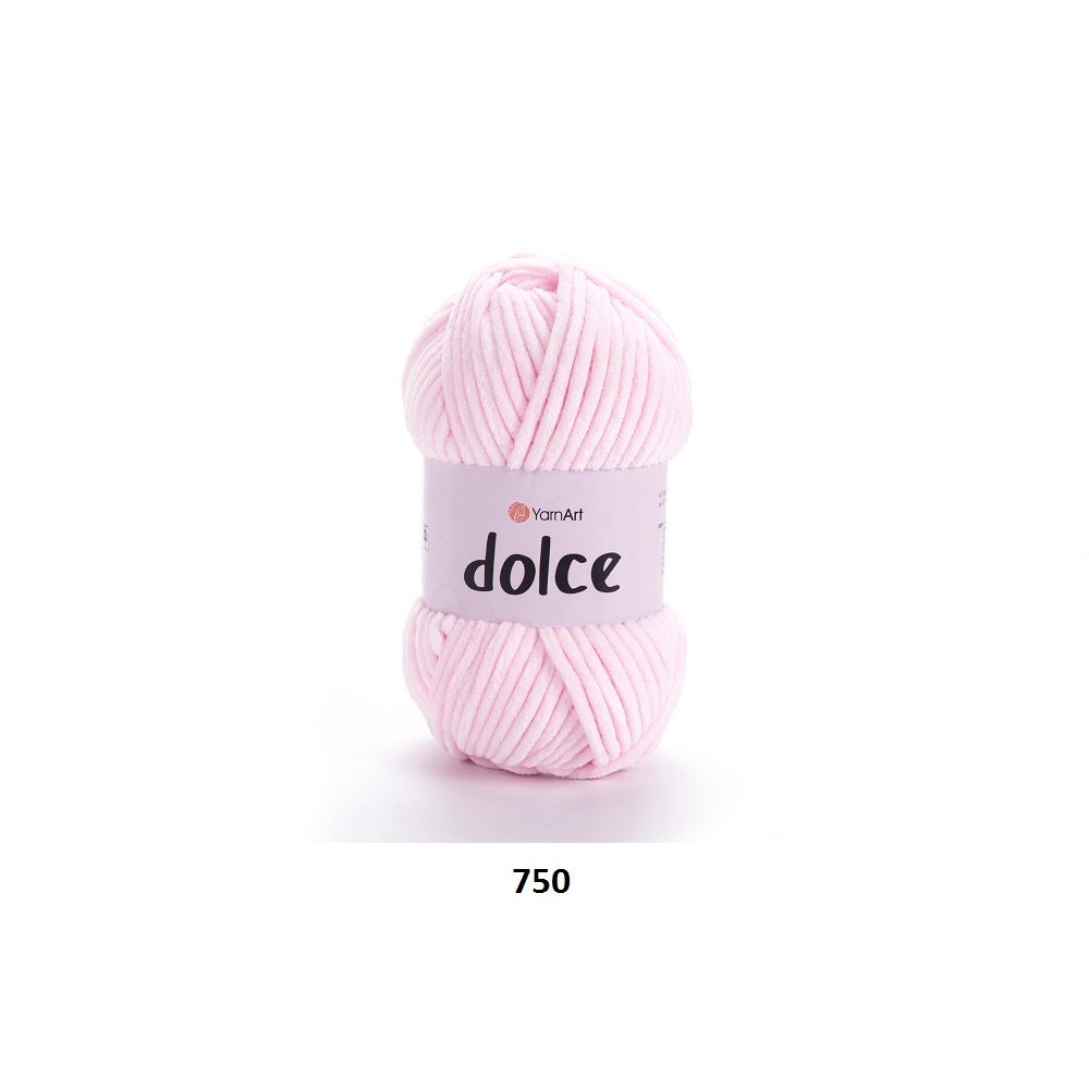 Yarn Dolce YarnArt