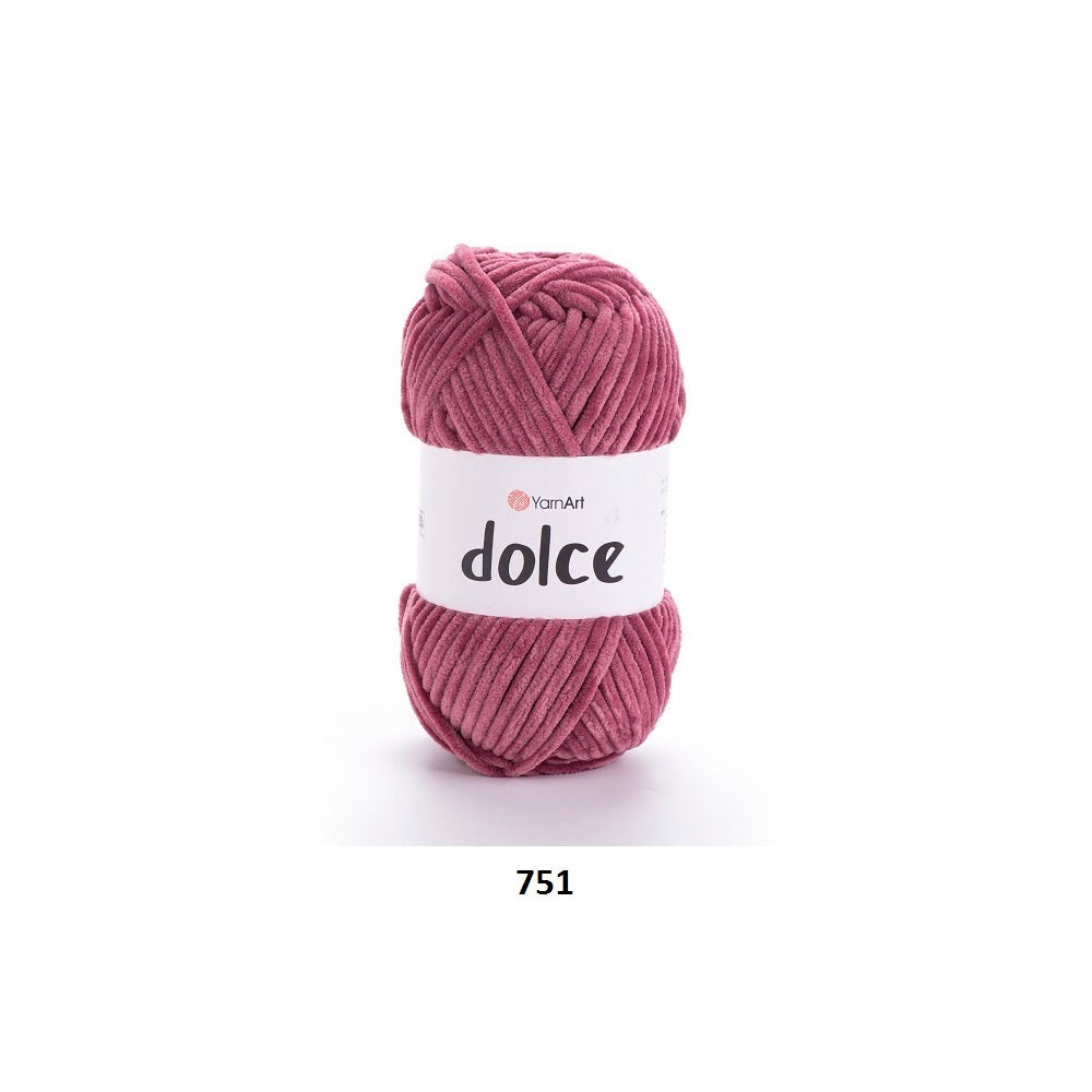 Yarn Dolce YarnArt