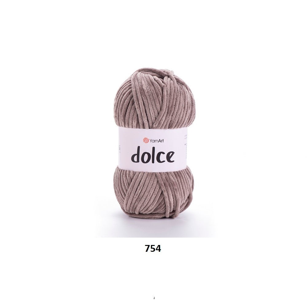 Yarn Dolce YarnArt