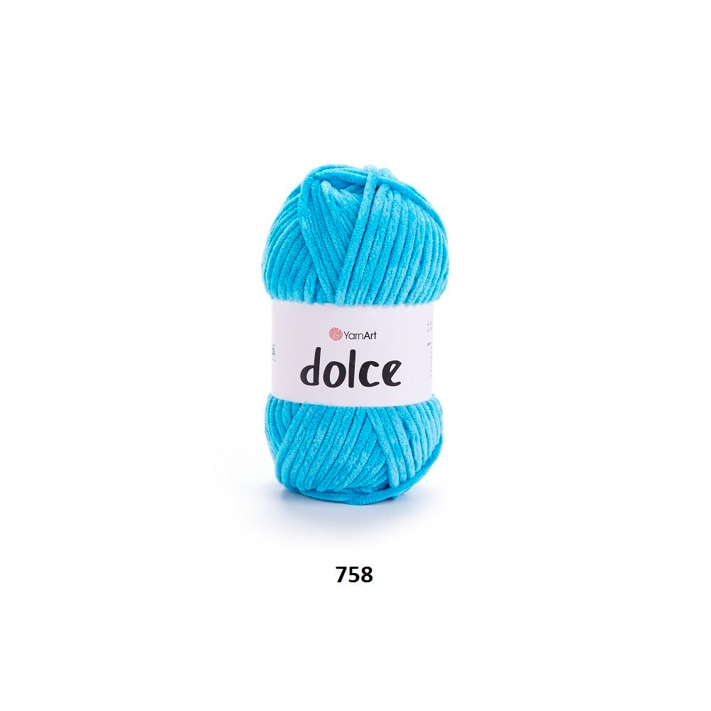 Yarn Dolce YarnArt