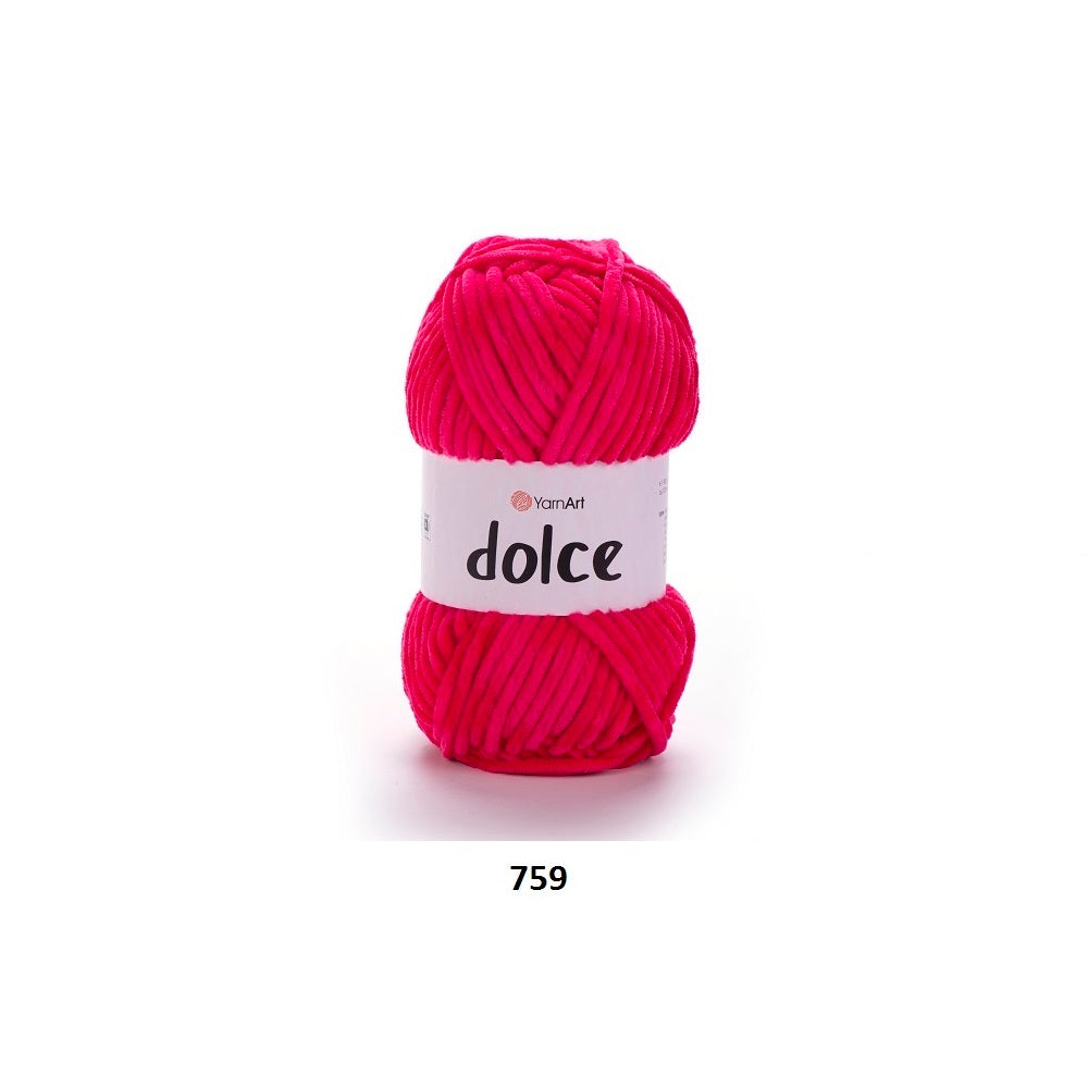 Yarn Dolce YarnArt