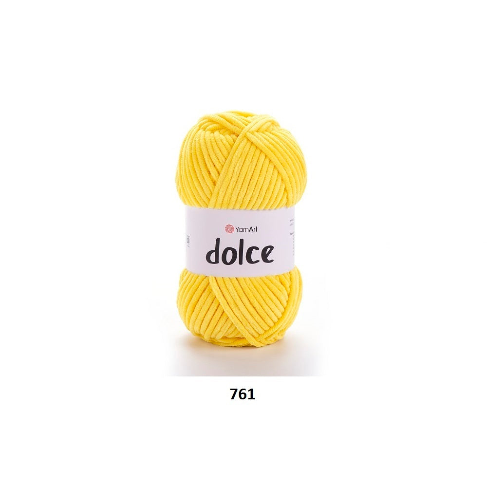 Yarn Dolce YarnArt
