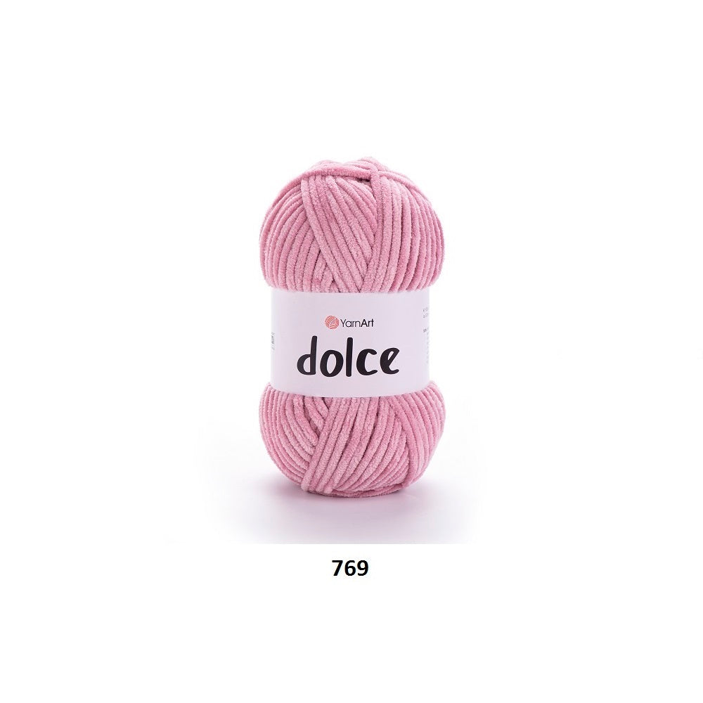 Yarn Dolce YarnArt