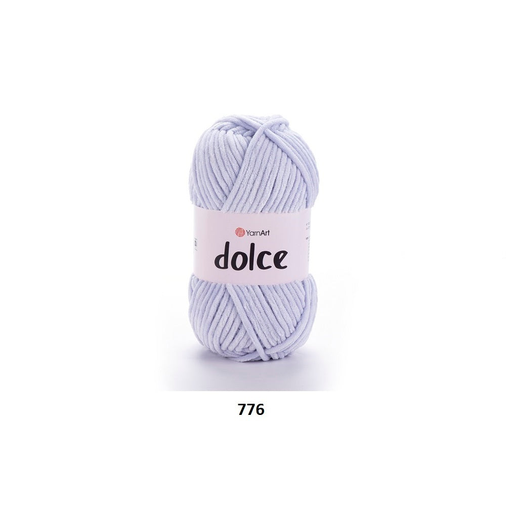 Yarn Dolce YarnArt