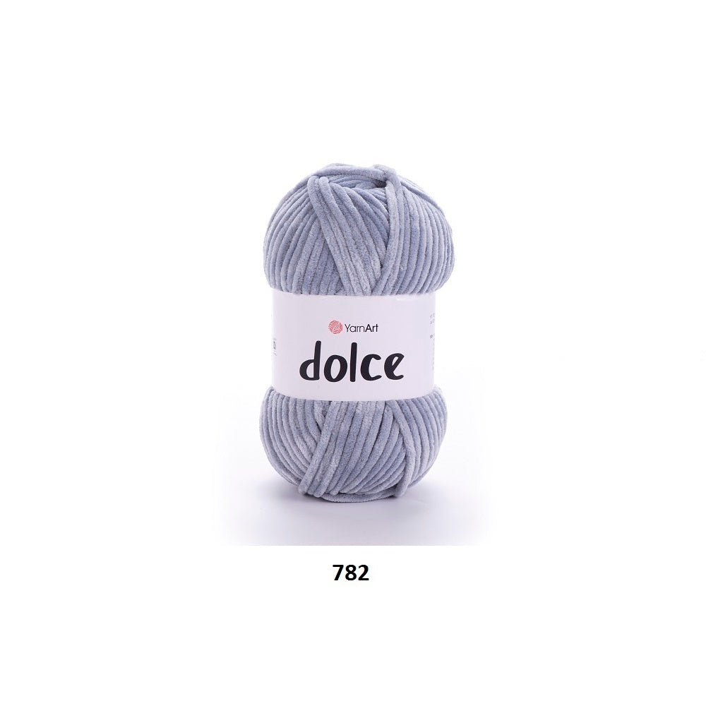 Yarn Dolce YarnArt