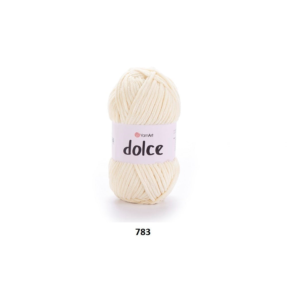 Yarn Dolce YarnArt